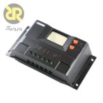 کنترلر شارژر خورشیدی CM20D