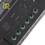 کنترلر شارژر خورشیدی CM20D