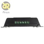 کنترلر شارژر خورشیدی CM20D