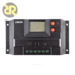 کنترلر شارژر خورشیدی CM20D