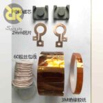 ترانسفورمر اینورتر 1000 وات EQ4020