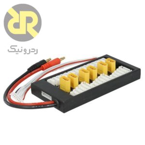 برد موازی کننده باتری PARABOARD 2-6S