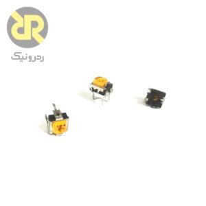 پتانسیومتر خوابیده 100 اهم