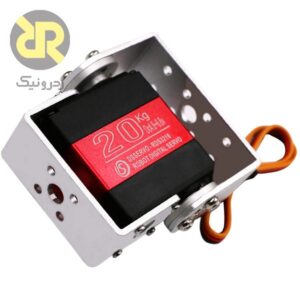 سروو موتور RDS3218