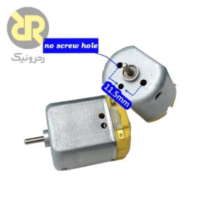 موتور دی‌سی 260 Dc Micro-Motor Smc