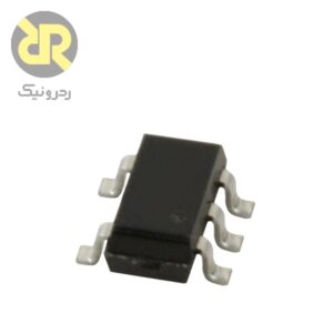 آی سی تقویت کننده مخابراتی RF2323