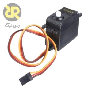 سروو موتور SG5010