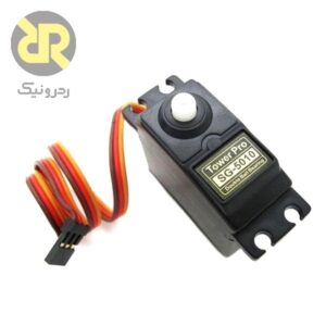 سروو موتور SG5010