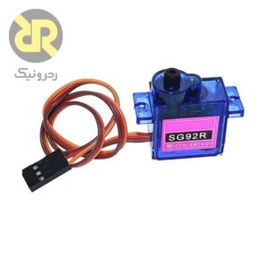 میکرو سروو موتور SG92R
