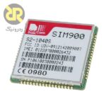ماژول جی اس ام SIM900