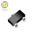 آی سی ولتاژ رفرنس LM4040CYM3-2.5