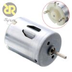 موتور دی‌سی 280