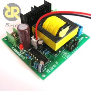 ماژول اینورتر 150 وات