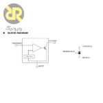 آی سی ولتاژ رفرنس TL431