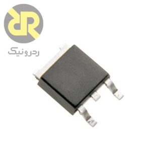 رگولاتور PJ1117CP LDO 5V