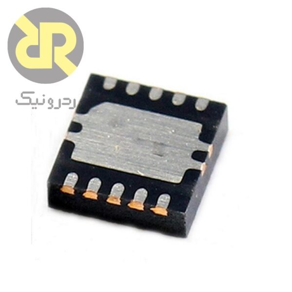 رگولاتور سوئیچینگ افزاینده و کاهنده TPS63000DRCR