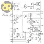 کنترلر PFC مدل UCC28070DWR