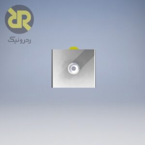 شیر برقی سلنوئید 6 ولتی KSV05B