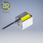 شیر برقی سلنوئید 6 ولتی KSV05B