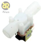 شیر برقی 24 ولت 1/2 اینچ ZE-4F180