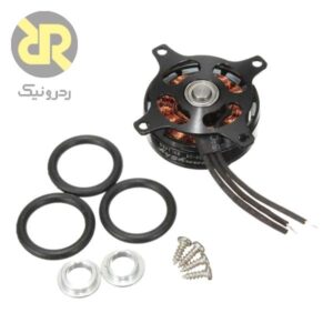 موتور براشلس SUNNYSKY X2204/KV1480