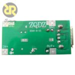 شارژر خورشیدی 2 آمپری TULIP-304-SR