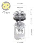 پمپ هوا MAP1704