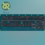 برد مدار چاپی اینورتر 3000 وات 3 فاز EGP3000W 