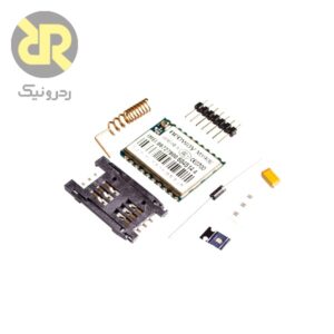 کیت ماژول جی اس ام M590E