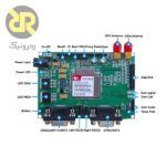 برد توسعه ماژول جی اس ام SIM908