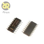 آی سی مدولاتور MC44BS373CA