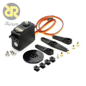 سروو موتور MG945