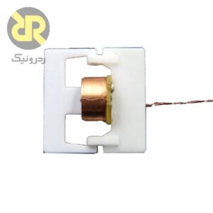 میکرو اکچویتور مغناطیسی Rudder 0.5gr