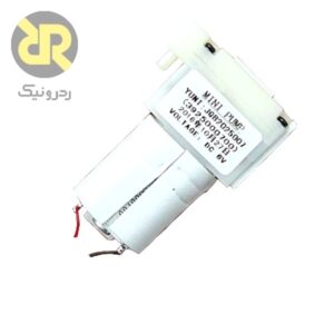 مینی پمپ هوا JQB2025007