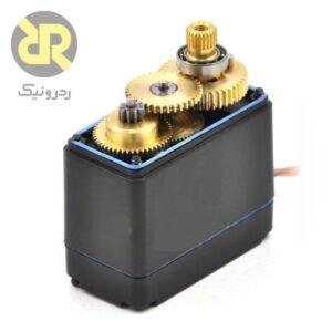 سروو موتور HD-1501MG