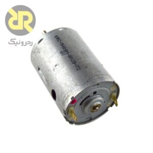 موتور دی‌سی R-540