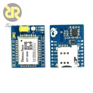 کیت ماژول جی اس ام A6-mini