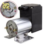 پمپ وکیوم هوا 80 کیلو پاسکال