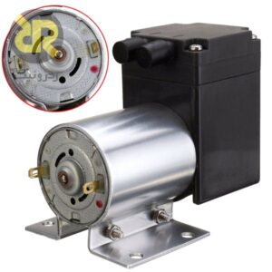 پمپ وکیوم هوا 80 کیلو پاسکال