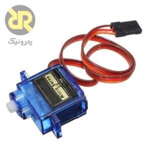 سروو موتور SG90