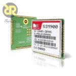 ماژول جی اس ام SIM900 - تصویر 3