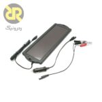 شارژر خورشیدی 12V 1.5W