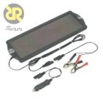 شارژر خورشیدی 12V 1.5W