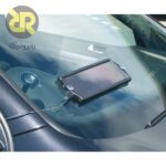 شارژر خورشیدی 12V 1.5W