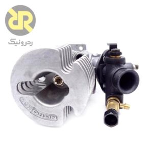 موتور الکلی 2.5cc ژاپنی TOKI