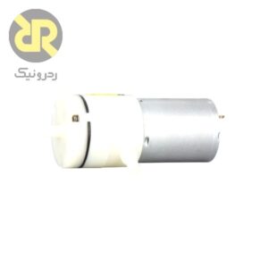 پمپ وکیوم هوا 60 کیلو پاسکال