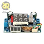 ماژول کنترل کننده MPPT پنل خورشیدی YH11087A