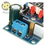 ماژول کنترل کننده MPPT پنل خورشیدی YH11087A