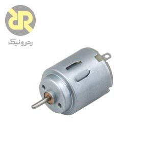 موتور دی‌سی XK7-1