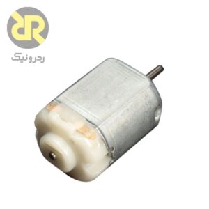 موتور دی‌سی 130-15180